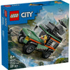 Lego 4x4 Off-Road Hegyi Teherautó