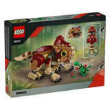 Lego Dolores Aquilops dinoszaurusz bébi