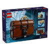 Апартаментът На Нещото Lego