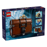 Апартаментът На Нещото Lego