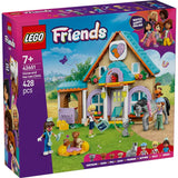 Ветеринарна Клиника Lego