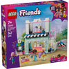 LEGO fodrászat és kiegészítőbolt