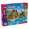 Семейна Почивка В Плажния Курорт Lego