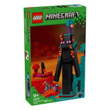 Кулата На Ендърмен Lego