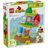 Lego egyensúlyozó és rendezgető fa