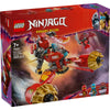 Lego Kai Villámmotoros Robottámadás