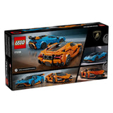 Lamborghini Revuelto И Hurac?n Sto Lego