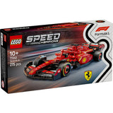 F1 Болид Ferrari Sf 24 Lego