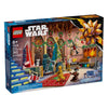 Коледен Календар 2025 Г. Star Wars Lego