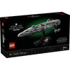 Космически Крайцер Home One Lego