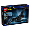 Batmobil Batman Forever Lego