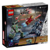 Vasember Hadigép Drónokkal Lego