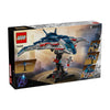 Bosszúállók: Ultron kora Quinjet Lego