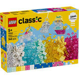 Магическа Прозрачна Кутия Lego