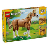 Красив Кон Lego