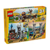 Lego Lovagvár