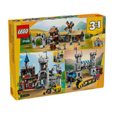 Lego Lovagvár