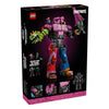 Mecha Team Leader Lego