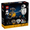 WALL-E és LEGO