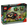 Офроуд Бягство На Раптор Lego
