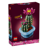 Цъфтящ Кактус Lego
