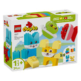 Сладки Домашни Любимци 3в1 Lego