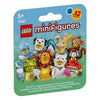 Минифигури Животни, Серия 28 Lego