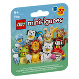 Минифигури Животни, Серия 28 Lego