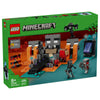 Уидър Битка Lego