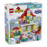 Семейна Къща Lego