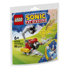 Бадник: Skorp Lego