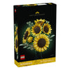 Букет Слънчогледи Lego