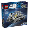 Анцелански Космически Кораб Lego