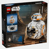 Дроид Астромеханик Bb 8 Lego