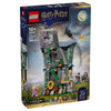 Къщата На Луна Лъвгуд Lego