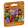 Минифигурa, Серия 29 Lego