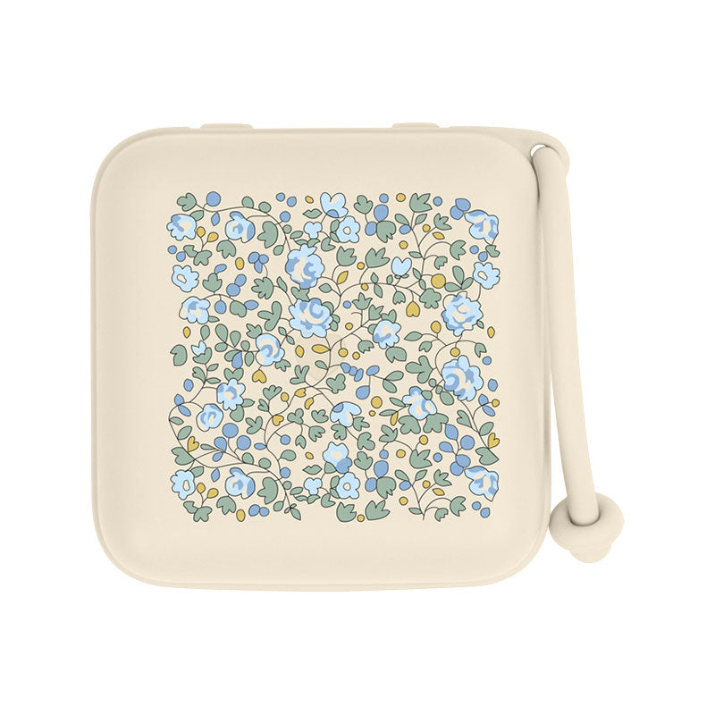 Кутия За Биберон Eloise Ivory X Liberty Bibs