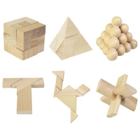 Set mare de puzzle-uri (24)