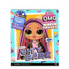 576587 L.O.L. Omg World Travel Кукла City Babe --- BebeMama
