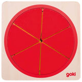Cercul puzzle