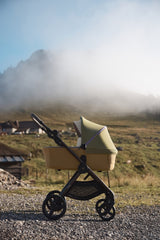 Бебешка Количка Iq Hugg Special Edition All In One Anex