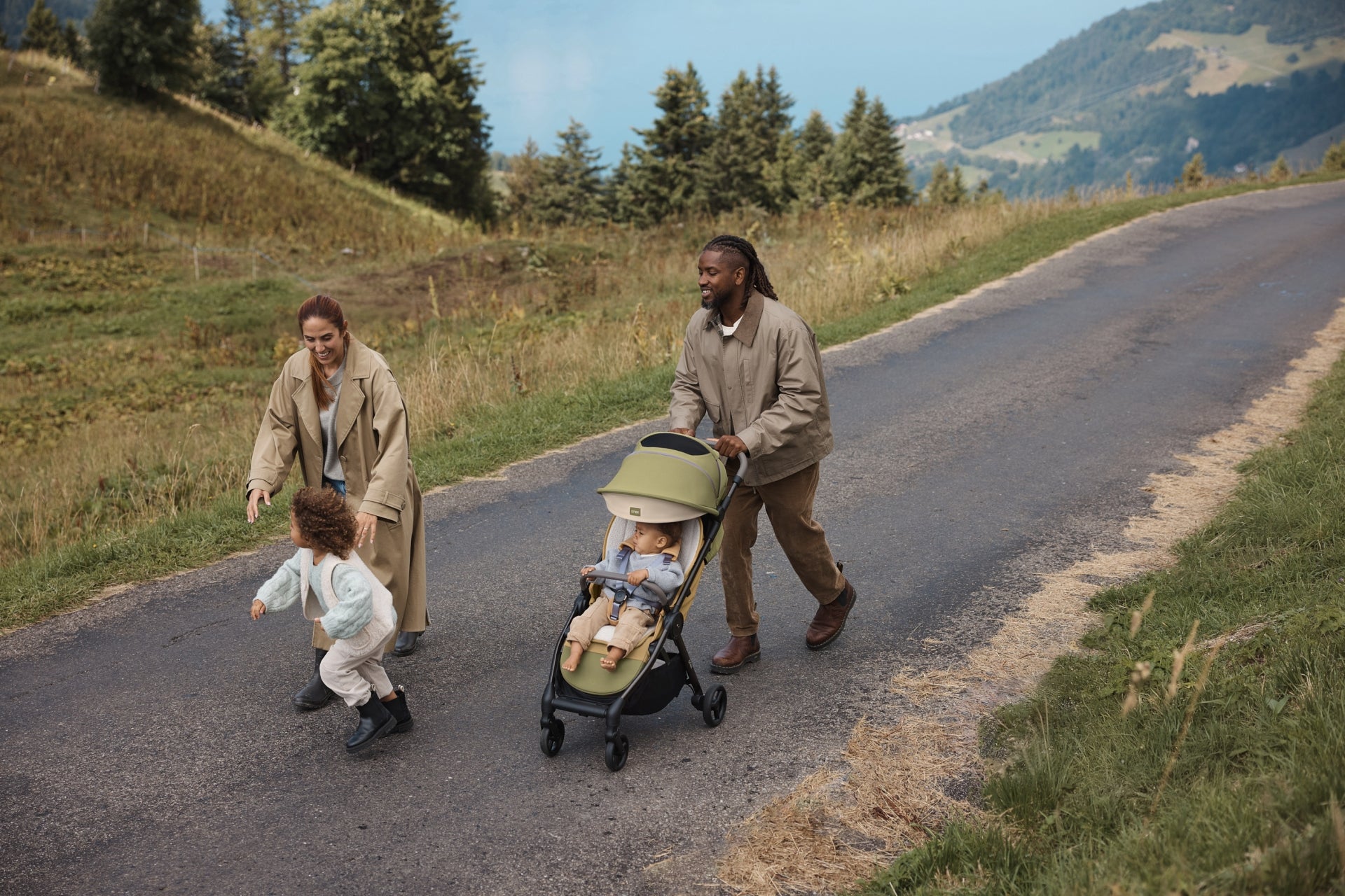 Бебешка Количка Iq Hugg Special Edition All In One Anex