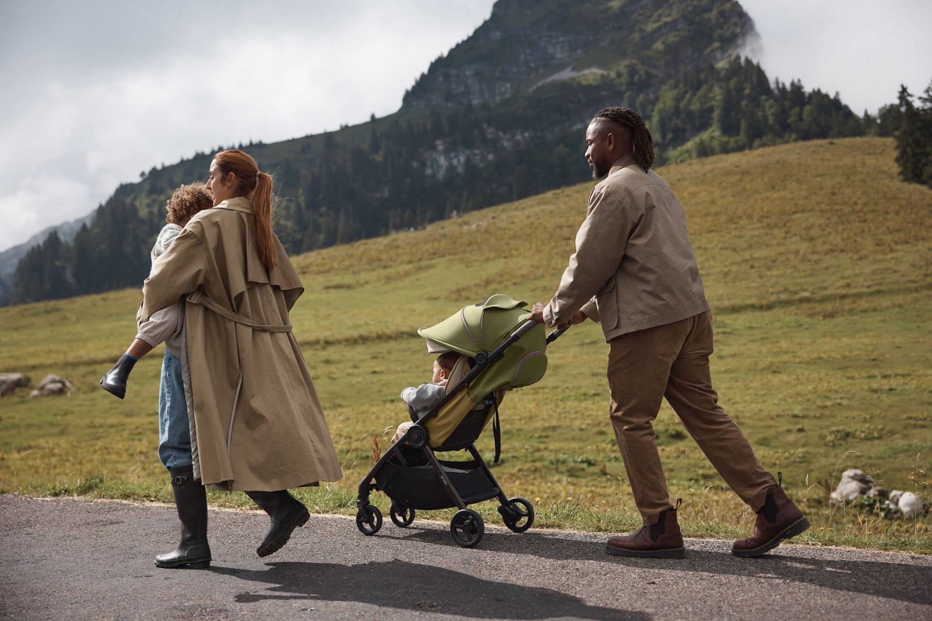 Бебешка Количка Iq Hugg Special Edition All In One Anex