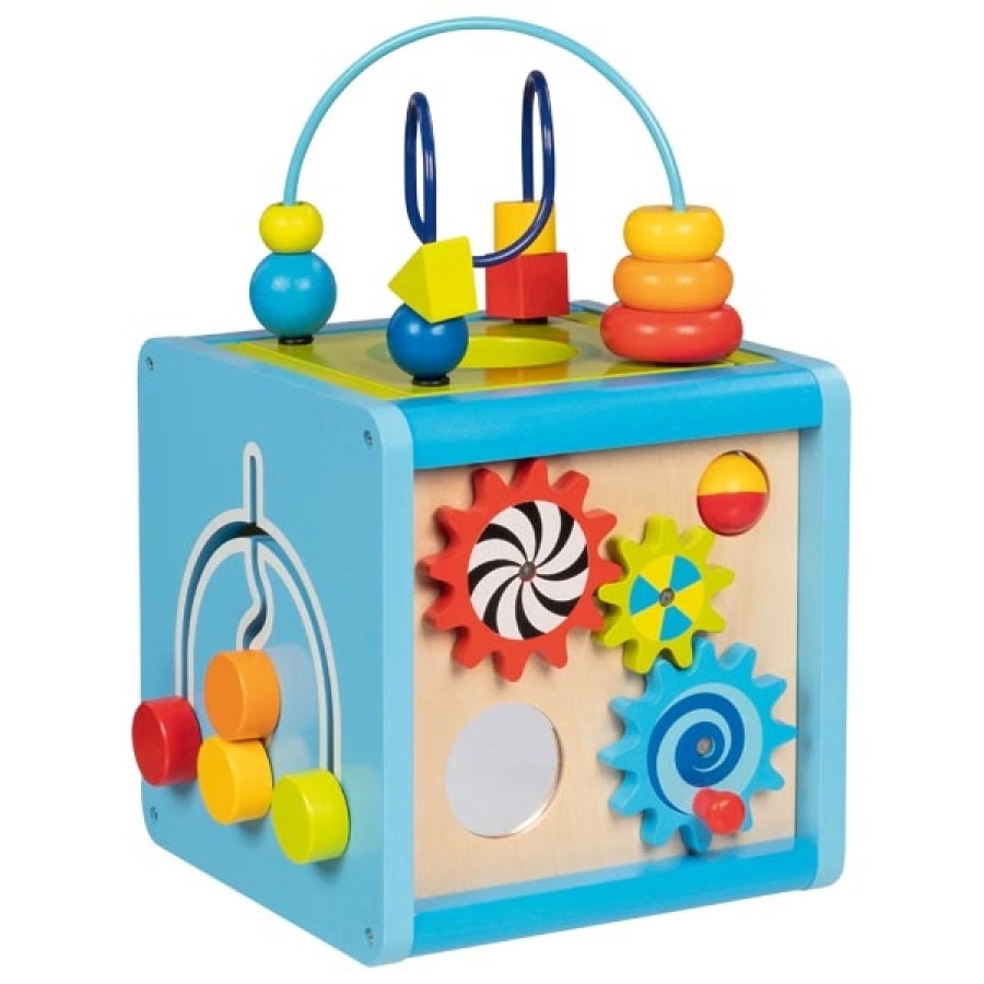 Cub activ