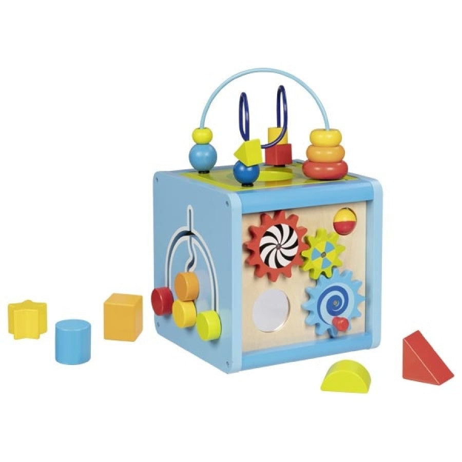 Cub activ