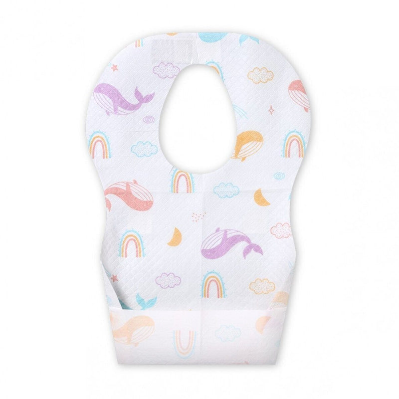 Еднократни Лигавници 10 Бр Babyono