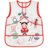 Babyono Active Baby előke