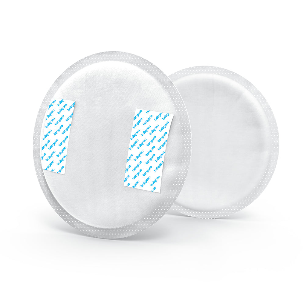 Comfort Babyono absorbante de alăptare