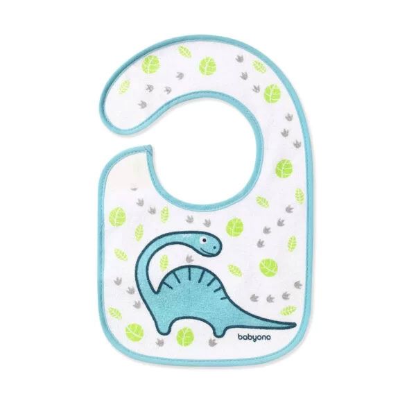 Лигавник I Eat And I Grow Babyono