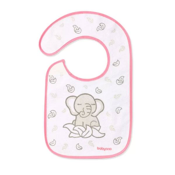 Babyono Flavor Explorer előke